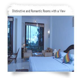 Blue Ginger Wayanad Resorts Bagian luar foto