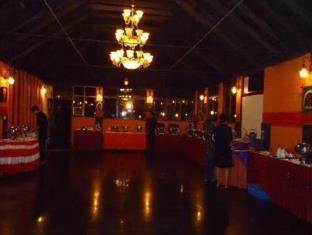 Blue Ginger Wayanad Resorts Bagian luar foto