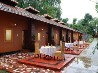 Blue Ginger Wayanad Resorts Bagian luar foto